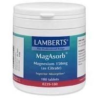 Lamberts MagAsorb