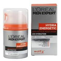 L&#39;Oreal Paris Men Expert Hydra Energetic Moisturing Lotion 50ml