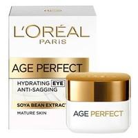 L&#39;Oreal Paris Age Perfect Re-Hydrating Eye Cream 15ml