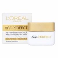 lamp39oreal paris age perfect re hydrating day cream 50ml
