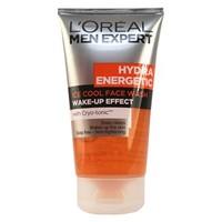 L&#39;Oreal Paris Men Expert Hydra Energetic Ice Cool Face Wash Wake-up Effect 150ml