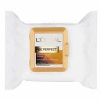 L&#39;Oreal Paris Age Perfect Smoothing Wipes - Mature Skin 25 wipes