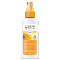 Lavera Organic Sun Spray SPF 20 125ml