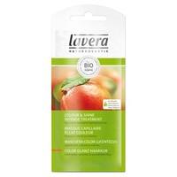 Lavera Organic Colour &amp; Shine Intense Treatment Sachet 20ml