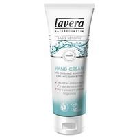 Lavera Basis Sensitiv Organic Hand Cream 75ml