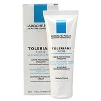 La Roche-Posay Toleriane Riche Soothing Protective Cream 40ml Tube