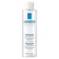 La Roche-Posay Micellar Water for Sensitive Skin 200ml