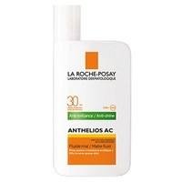 La Roche-Posay Anthelios AC SPF 30 Anti-Shine Matte Fluid 50ml