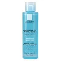 la roche posay physiological eye makeup remover 125ml