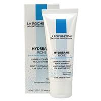La Roche-Posay Hydreane Riche Moisturizing Cream 40ml