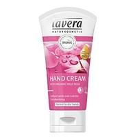 Lavera Organic Hand Cream with Organic Wild Rose 50ml
