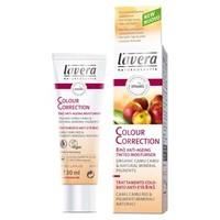 Lavera Colour Correction Cream Anti-Ageing 8 in 1 Tinted Mosituriser 30ml