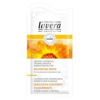 Lavera Calendula Organic Balancing Face Mask 10ml