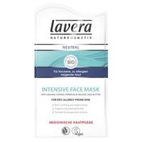 Lavera Neutral Intensive Face Mask 10ml