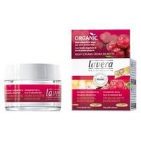 Lavera Regenerating Night Cream 30ml