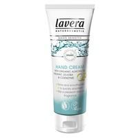 Lavera Basis Sensitiv Organic Q10 Hand Cream 75ml