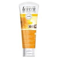 Lavera Organic Sun Cream Sensitive SPF 30 75ml
