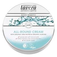 Lavera Basis Sensitiv Organic All Round Moisturising Cream 150ml