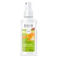 Lavera Orange Express Leave-In Spray 125ml