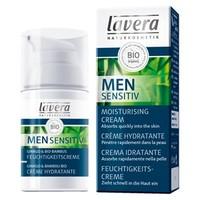 Lavera Men Sensitiv Organic Moisturising Face Cream 30ml