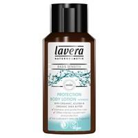 lavera basis sensitiv protection body lotion 200ml