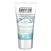 Lavera Basis Sensitiv Organic Moisturising Cream 50ml