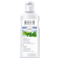 Lavera Organic Purifying Facial Toner 125ml