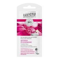Lavera Wild Rose Organic Deep Hydrating Mask 10ml