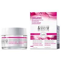Lavera Wild Rose Organic Intensive Care Liposome Cream 30ml