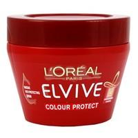 L&#39;Oreal Paris Elvive Colour Protect Protecting Masque 300ml