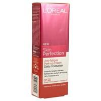 L&#39;Oreal Paris Skin Perfection Anti-Fatigue Perk-Up Cream Daily Moisturiser 35ml