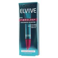 L&#39;Oreal Paris Elvive Fibrology Thickness Booster 30ml