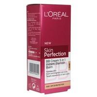 L&#39;Oreal Paris Skin Perfection BB Cream 5 In 1 Instant Blemish Balm - Fair 50ml