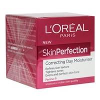 L&#39;Oreal Paris Skin Perfection Correcting Day Moisturiser 50ml