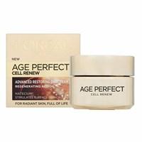 L&#39;Oreal Paris Age Perfect Cell Renew Advanced Restoring Day Cream SPF 15 50ml