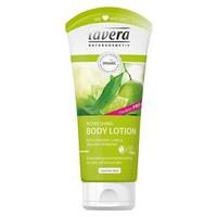 Lavera Organic Refreshing Body Lotion - Lime &amp; Verbena 200ml
