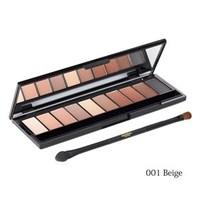 L&#39;Oreal Paris Color Riche Eyeshadow La Palette 001 Beige