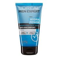 L&#39;Oreal Paris Men Expert Hydra Power Refreshing Face Wash 150ml