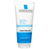 La Roche-Posay Posthelios Soothing After Sun Face &amp; Body Gel 200ml