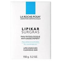 La Roche-Posay Lipikar Surgras Lipid-Enriched Cleansing Bar 150g