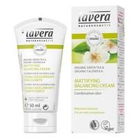 Lavera Mattifying Balancing Cream For Combination Skin 30ml