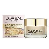 L&#39;Oreal Paris Age Perfect Golden Age Rich Re-Fortifying SPF15 Day Cream 50ml