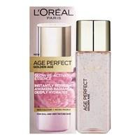 lamp39oreal paris age perfect golden age glow re activating essence 12 ...