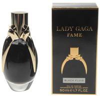 Lady Gaga Fame Eau de Parfum 50ml