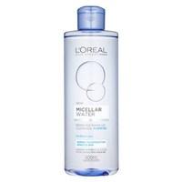 L&#39;Oreal Paris Micellar Water Normal to Combination Skin 400ml