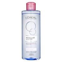 L&#39;Oreal Paris Micellar Water Normal/Dry Skin 400ml