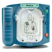 LAERDAL HEARTSTART HS1 DEFIBRILLATOR