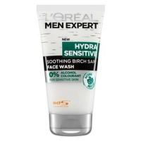L&#39;Oreal Paris Men Expert Hydra Sensitive Face Wash 150ml