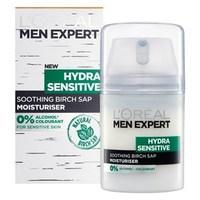 lamp39oreal paris men expert hydra sensitive soothing moisturiser 50ml