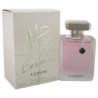 Lanvin Me L\'Eau by Lanvin Eau de Toilette 80ml